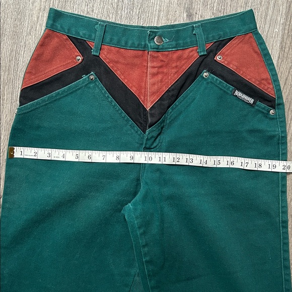 Vintage Roughrider Women's Jeans - Picture 9 of 9